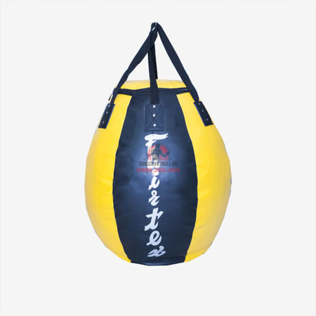 Picture for category Bao Cát Tròn Boxing