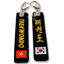 Ảnh của Móc Khoa Taekwondo Thêu Chữ